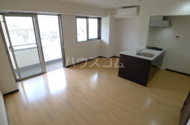 3/28 リビング/ダイニング