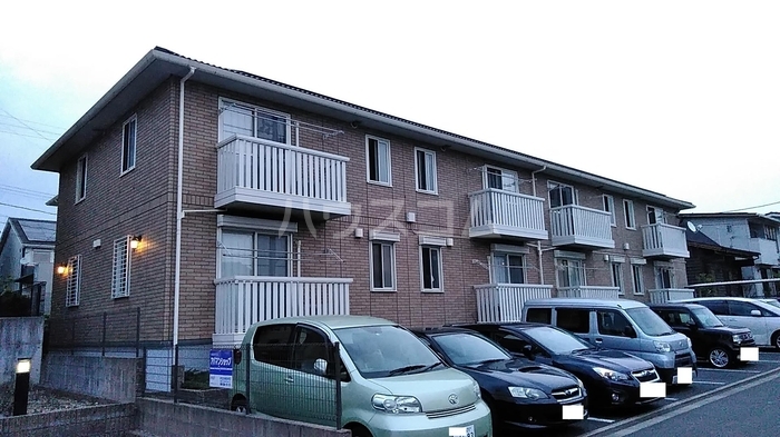 11/20 駐車場