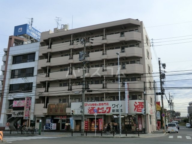 1/30 外観