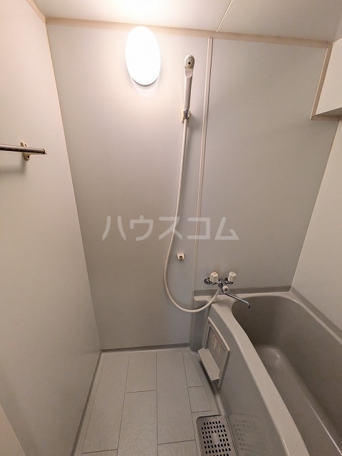 12/30 浴室