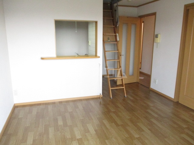 3/30 リビング/ダイニング