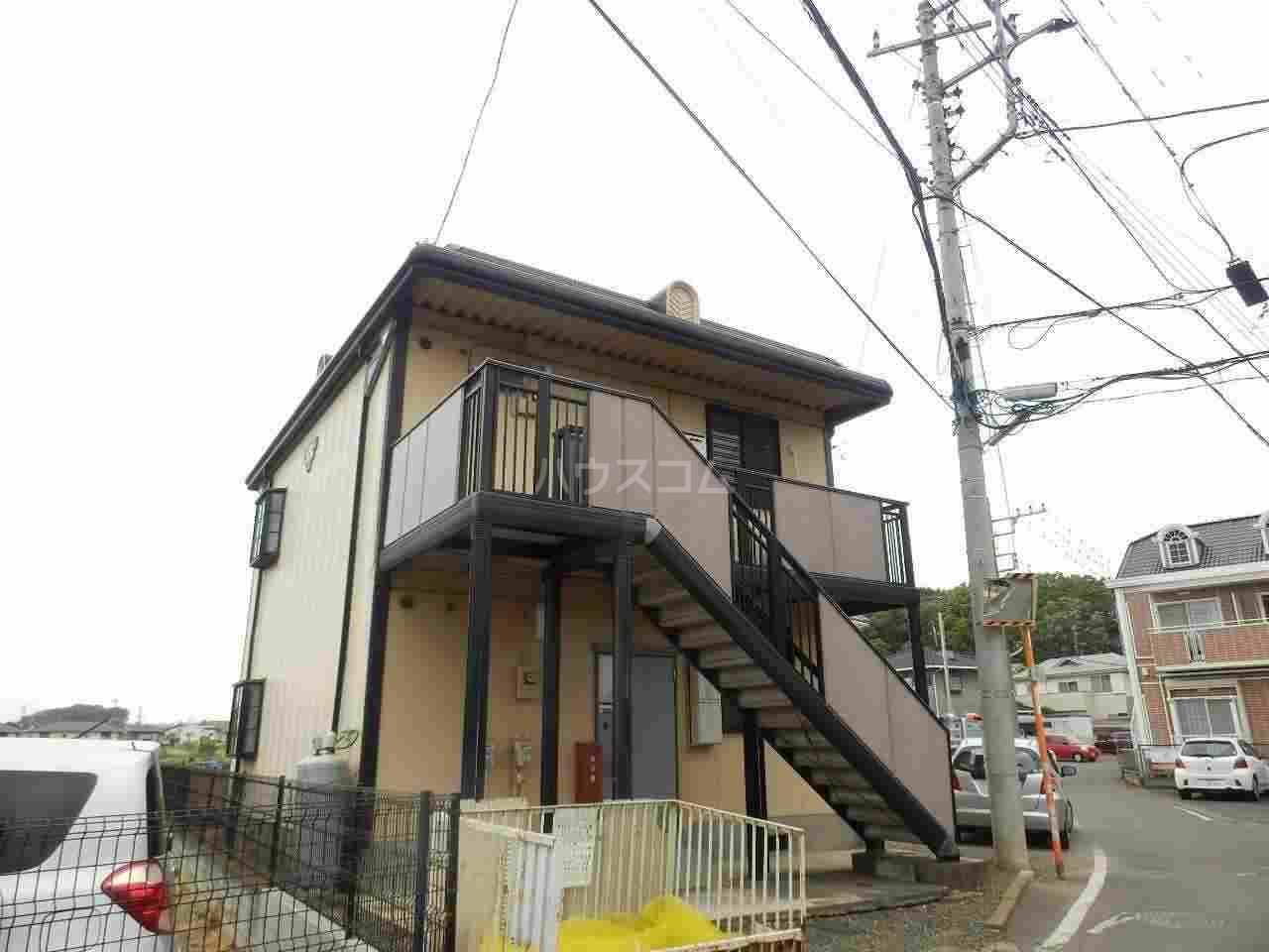 1/18 外観