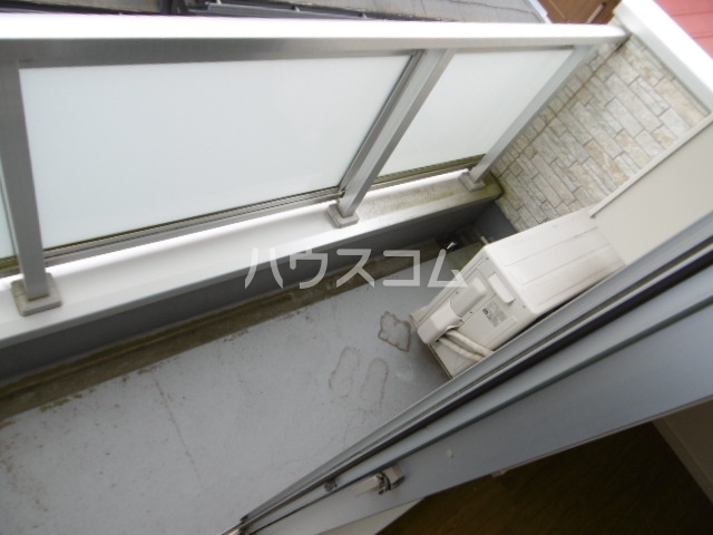 18/24 バルコニー