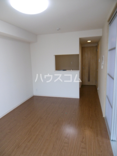 4/24 リビング/ダイニング