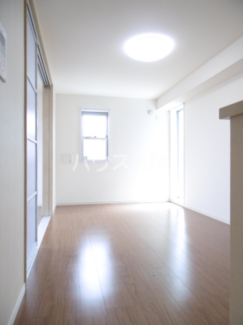 3/24 リビング/ダイニング