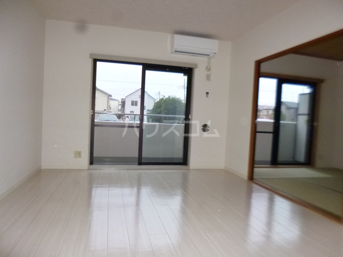 3/28 リビング/ダイニング