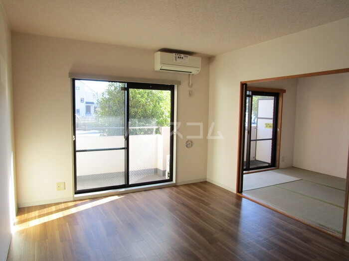 3/28 リビング/ダイニング