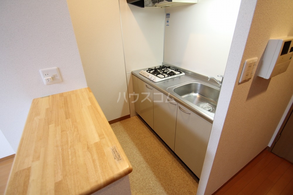 12/30 キッチン