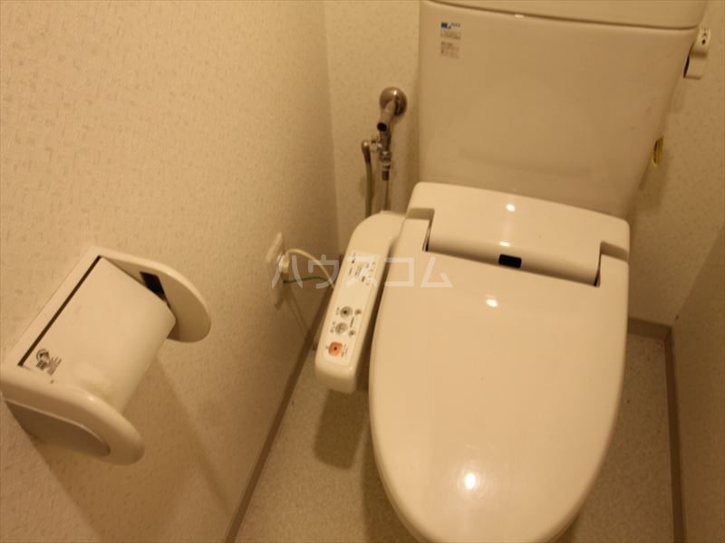 15/30 トイレ
