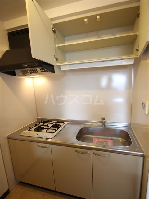 12/30 キッチン