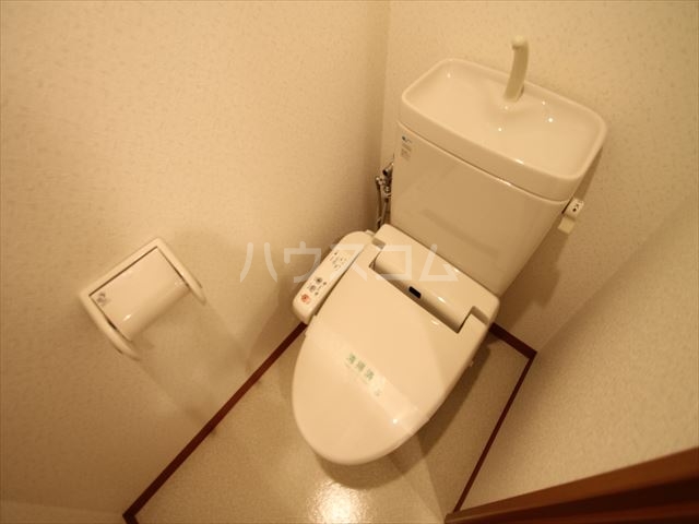 15/30 トイレ