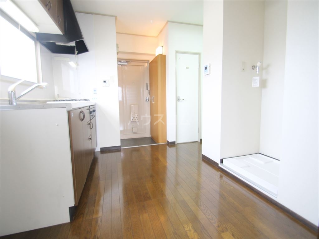 6/28 リビング/ダイニング