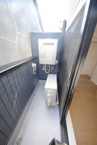 14/25 バルコニー