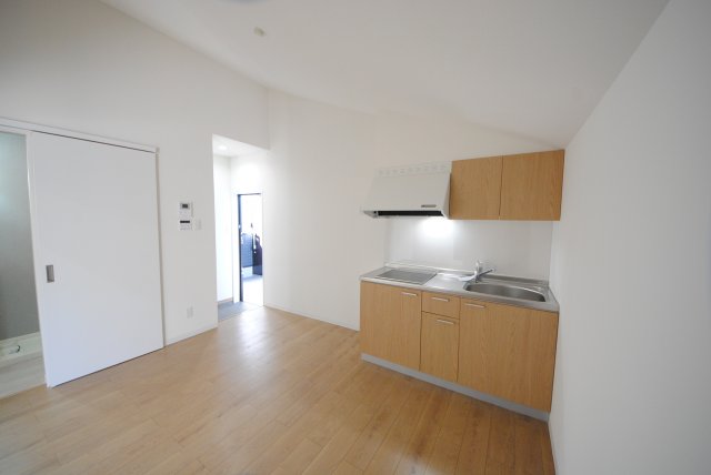 3/25 リビング/ダイニング