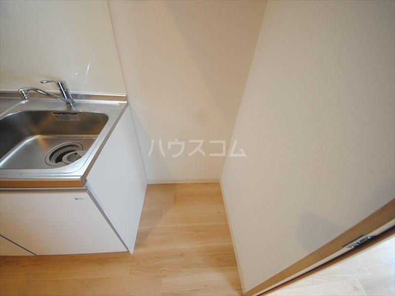 14/30 キッチン