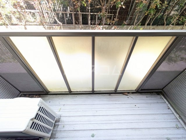 15/24 バルコニー