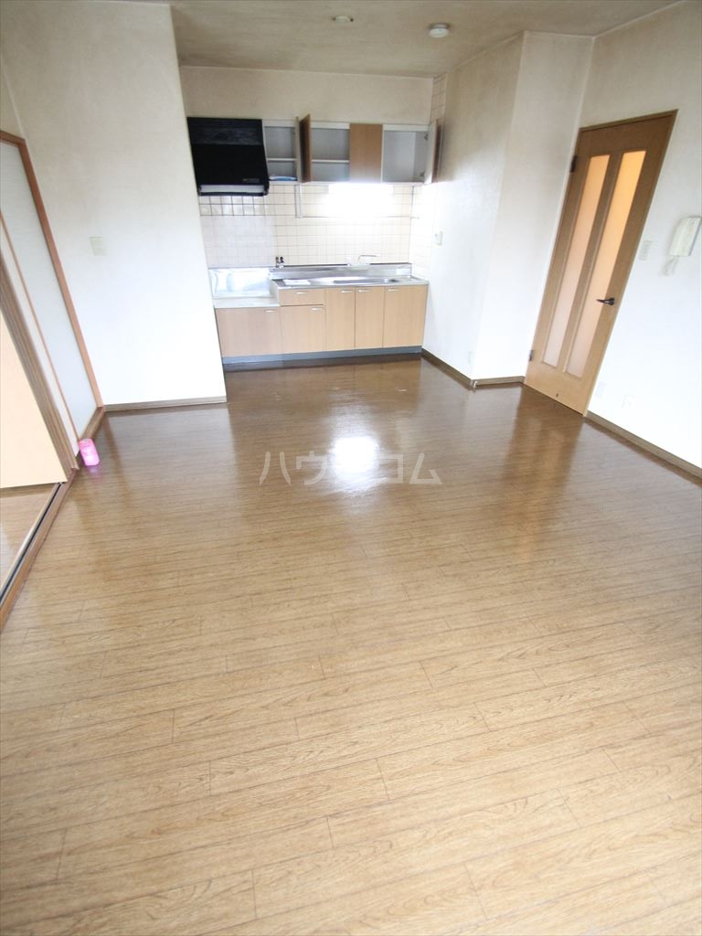 4/30 リビング/ダイニング