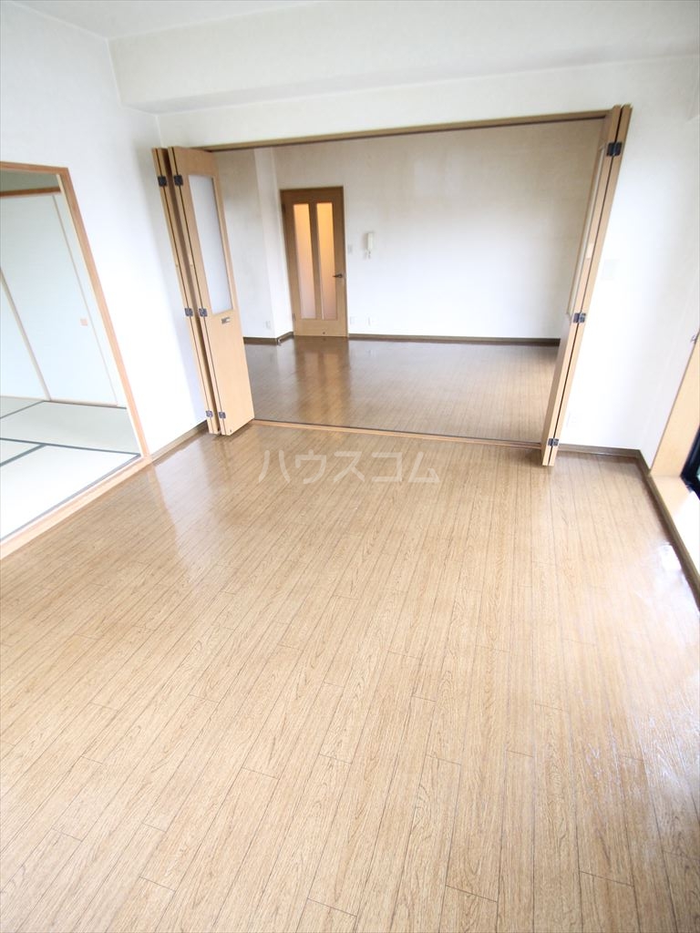 5/30 リビング/ダイニング