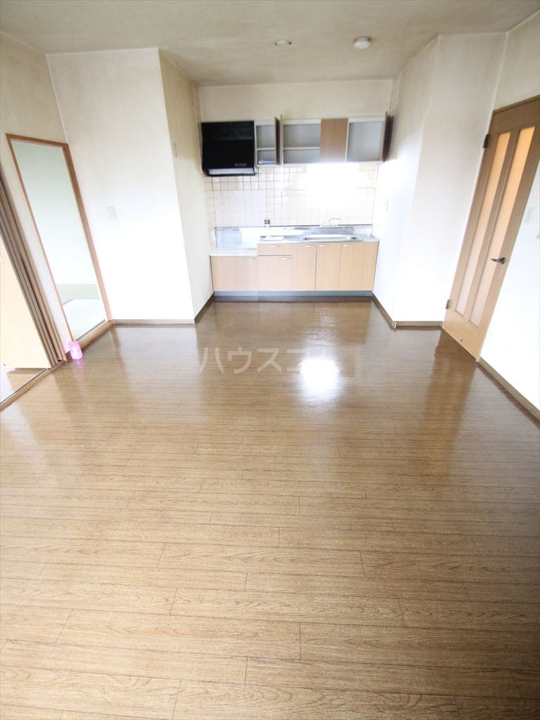 6/30 リビング/ダイニング