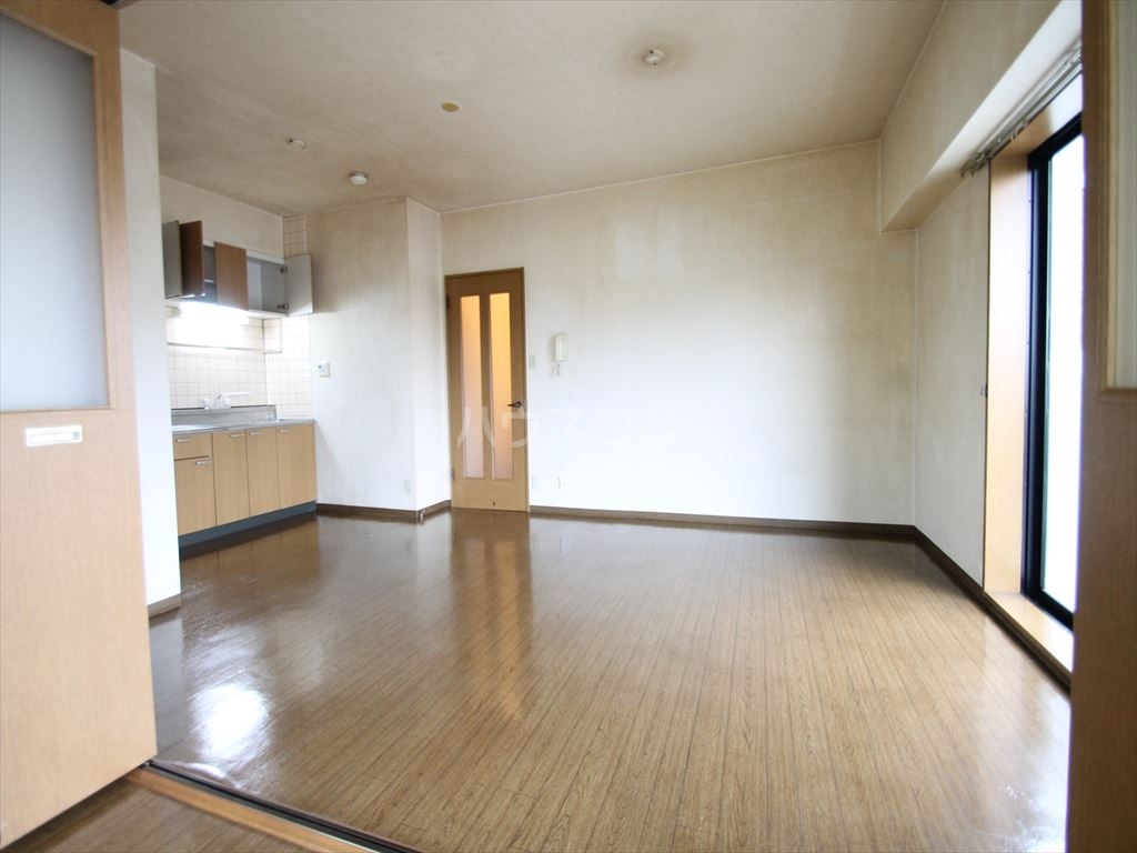 3/30 リビング/ダイニング