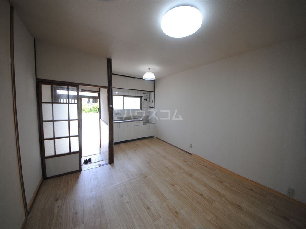 5/30 リビング/ダイニング