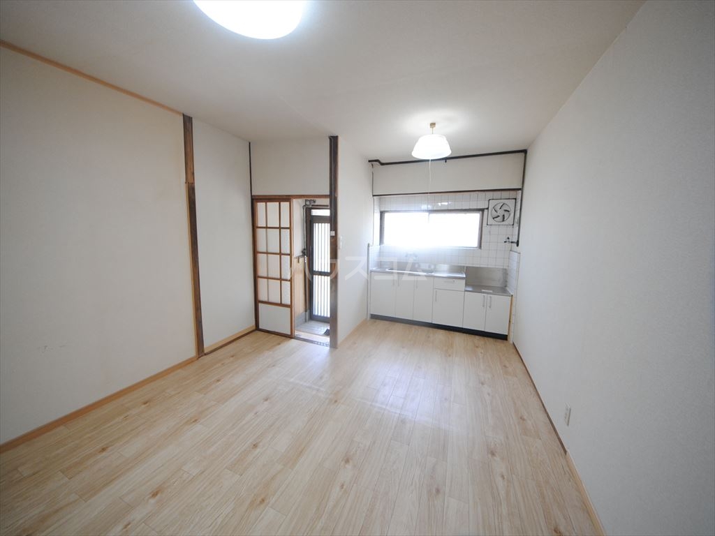 3/30 リビング/ダイニング