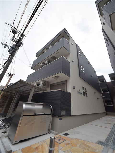 1/10 外観