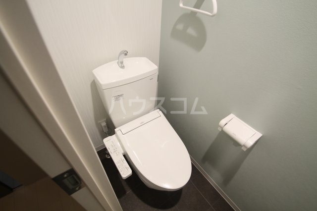 11/23 トイレ