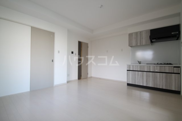 3/25 リビング/ダイニング