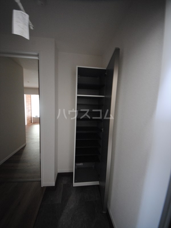11/30 玄関
