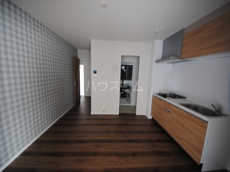 5/30 リビング/ダイニング