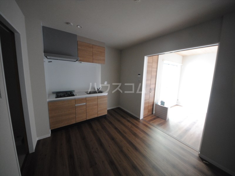 3/30 リビング/ダイニング