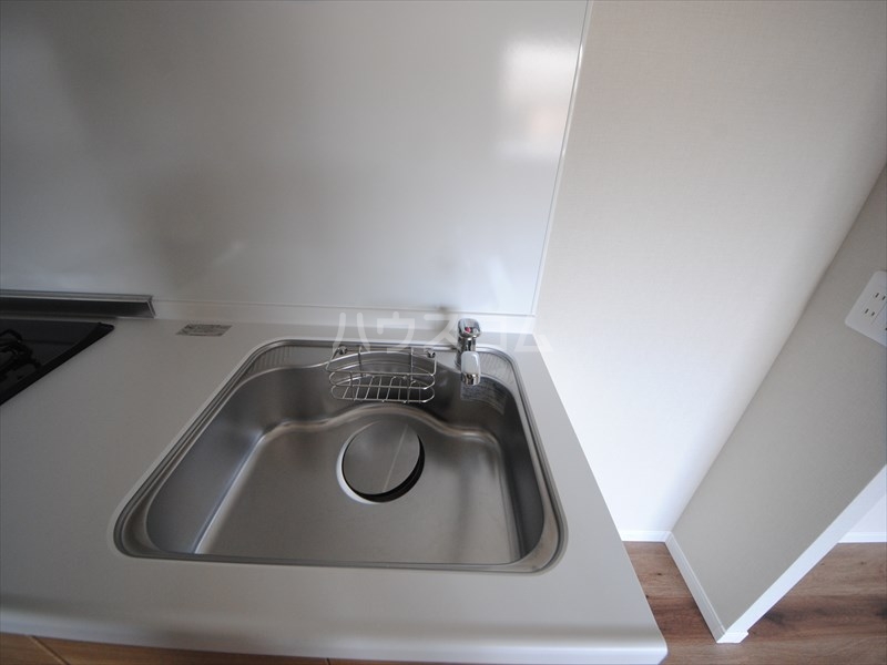 17/30 バルコニー