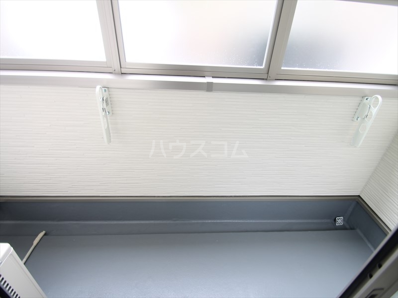 19/30 バルコニー
