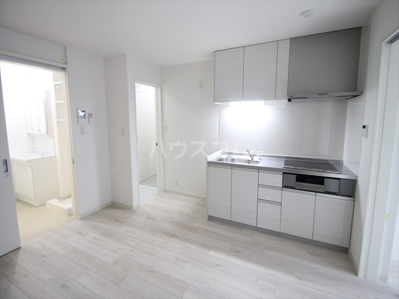 4/30 リビング/ダイニング