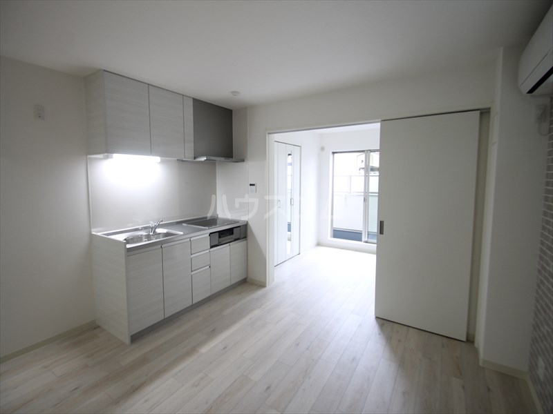 5/30 リビング/ダイニング