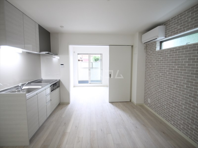 3/30 リビング/ダイニング