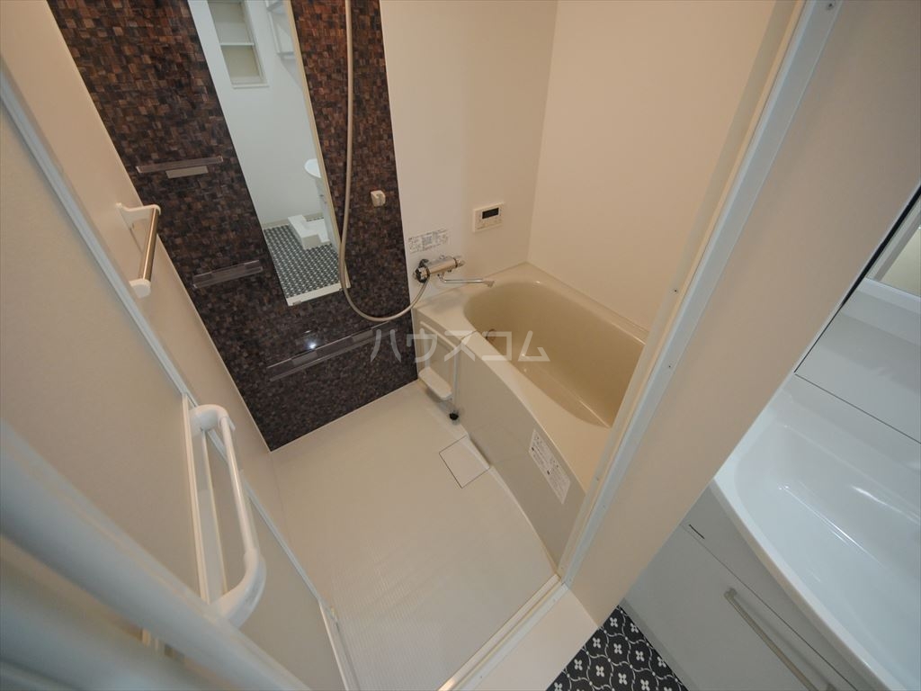浴室