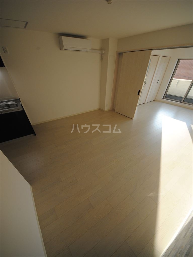 5/30 リビング/ダイニング