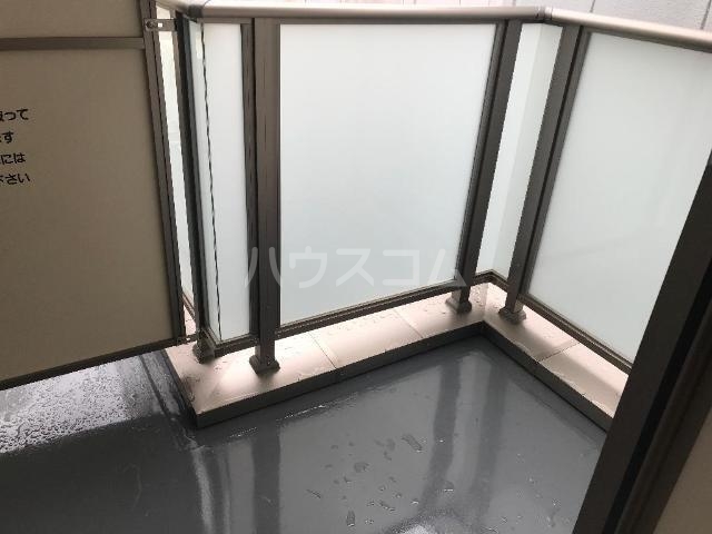 17/30 バルコニー