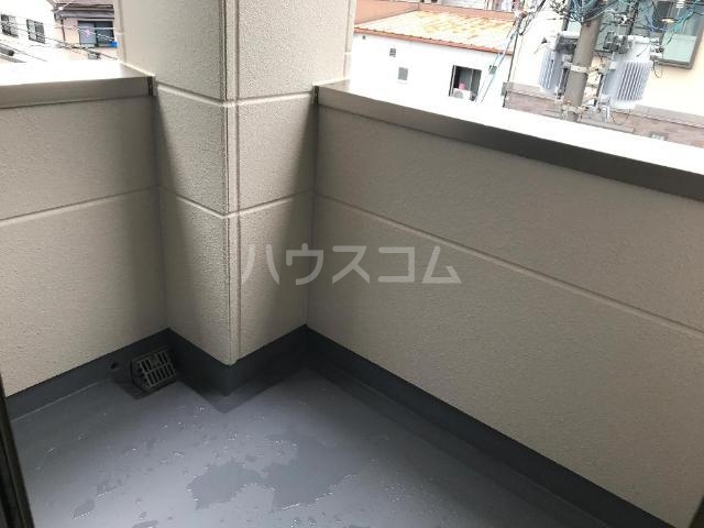 16/30 バルコニー