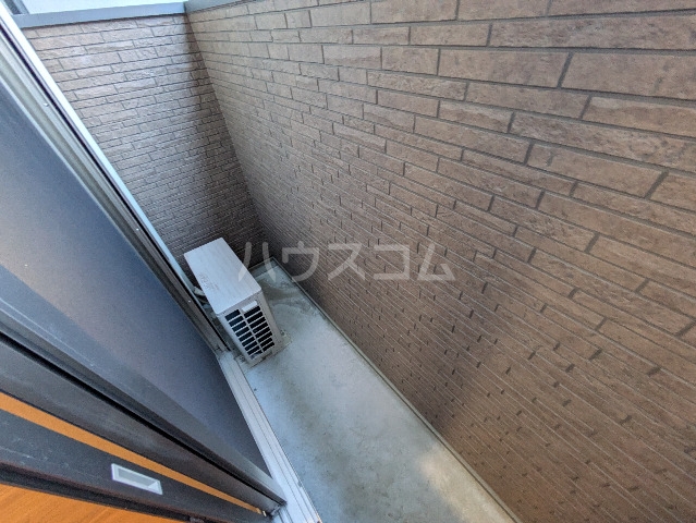 20/30 バルコニー