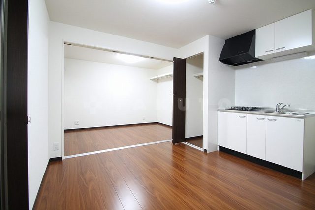 3/27 リビング/ダイニング