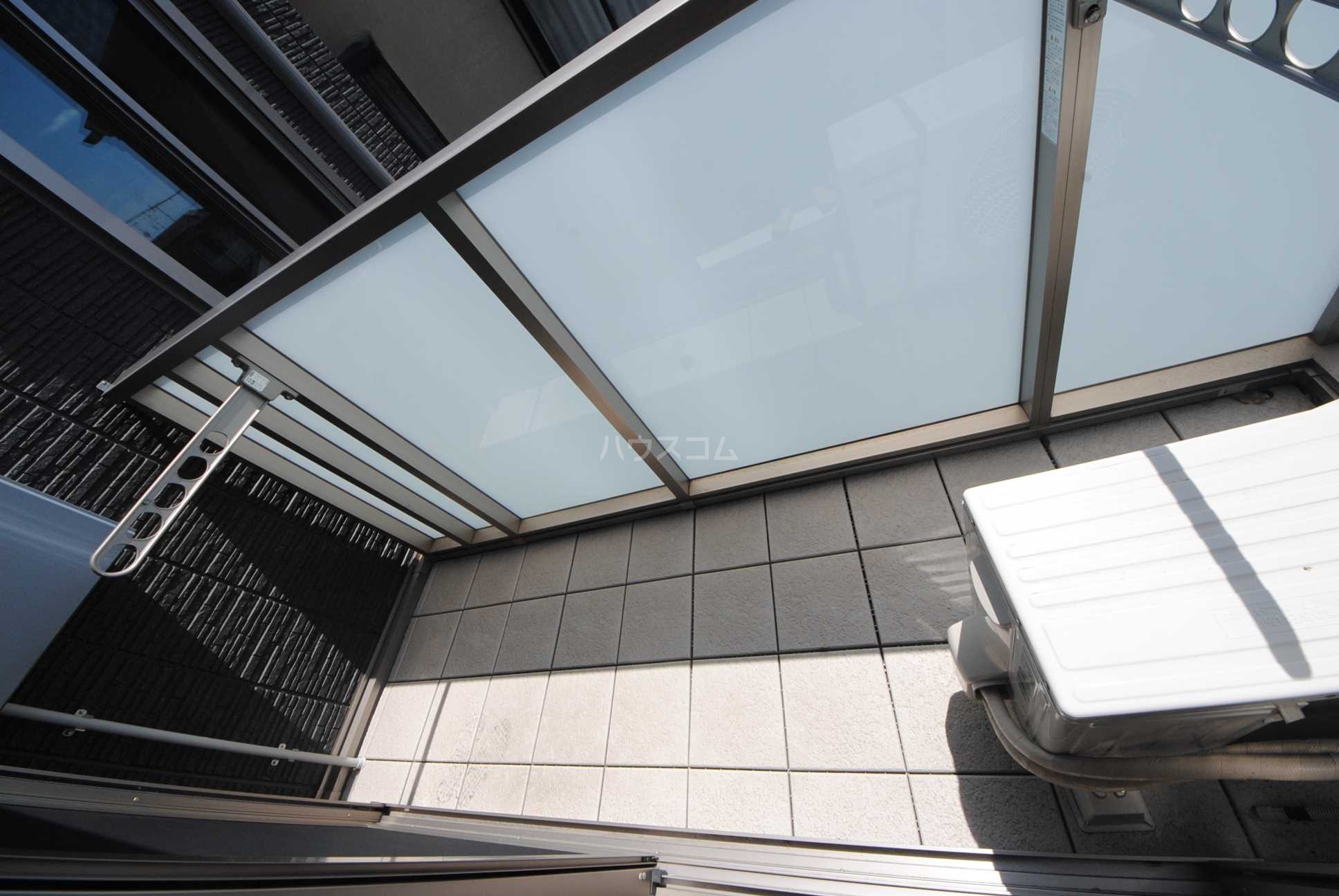 17/30 バルコニー