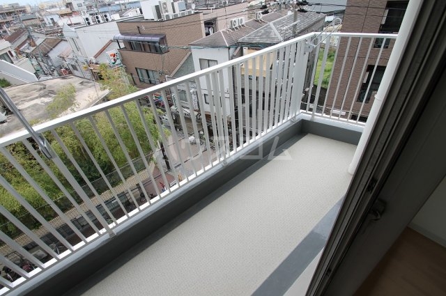 18/29 バルコニー