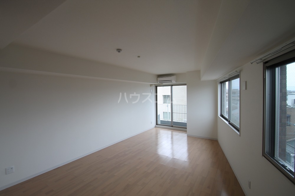 4/29 リビング/ダイニング