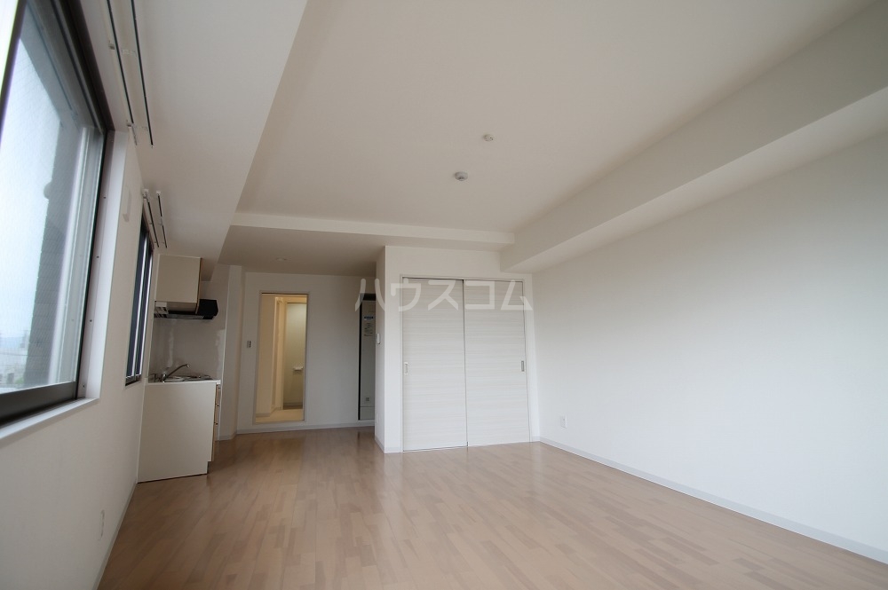 3/29 リビング/ダイニング