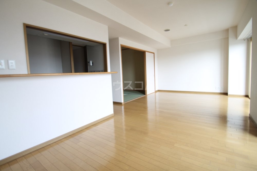 4/30 リビング/ダイニング