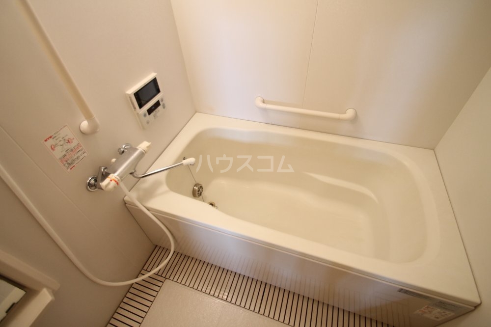 20/30 バルコニー