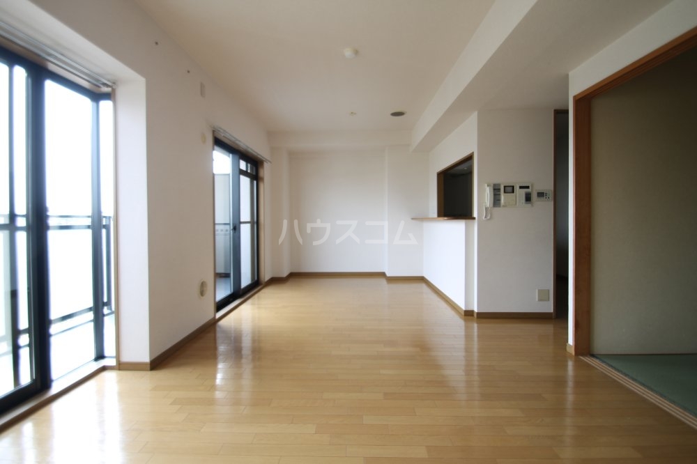 3/30 リビング/ダイニング